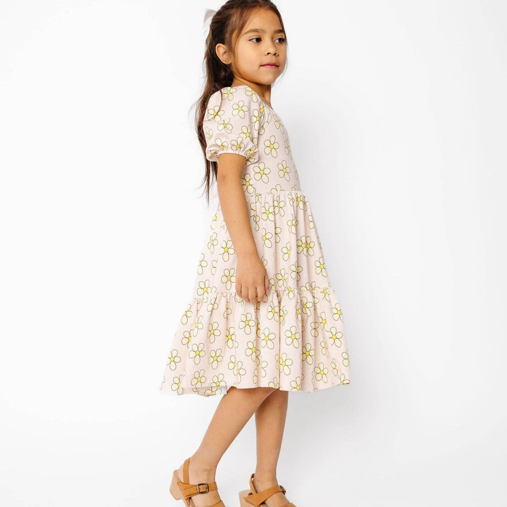 Buttercup Dress