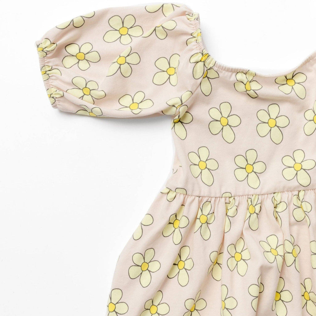 Buttercup Dress