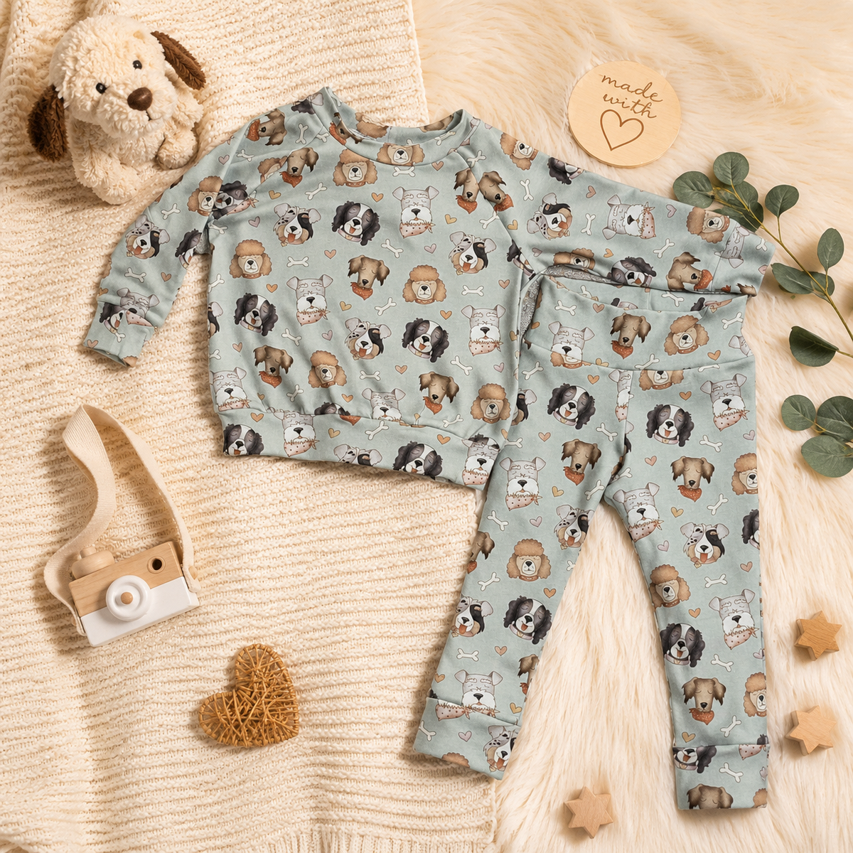 Dog Set