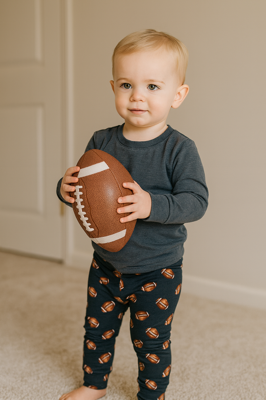 Football Pants