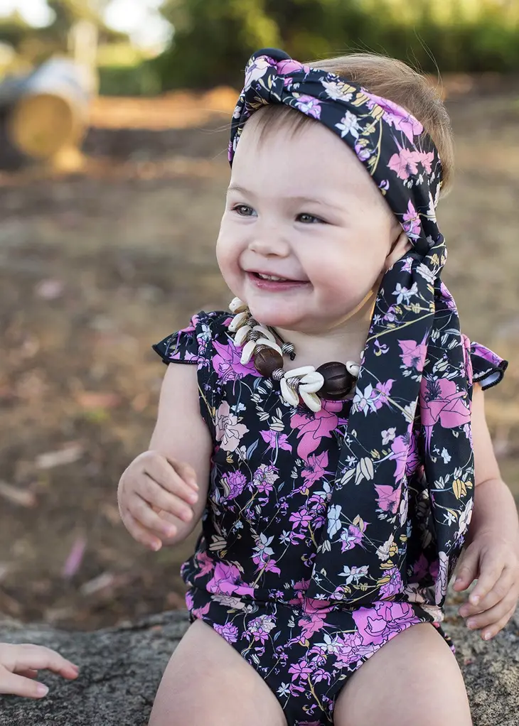 Flower Gypsy Set
