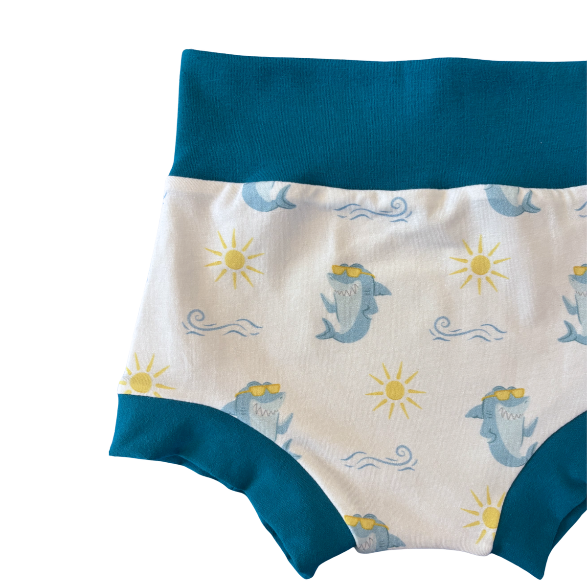 Shark Shorties