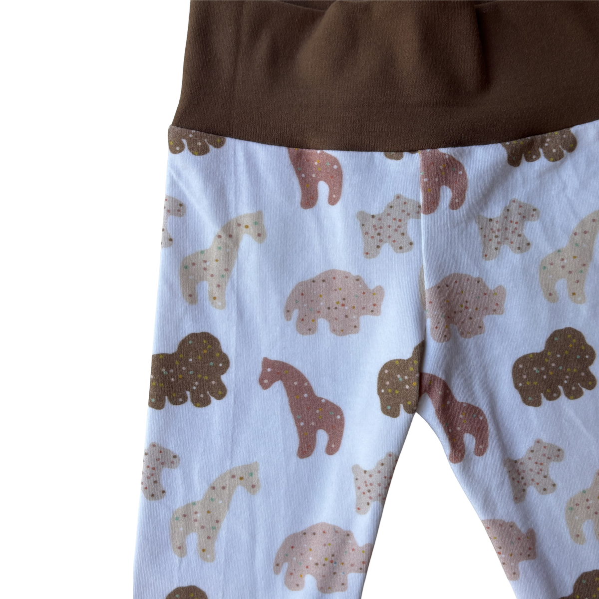 Animal Cookie Leggings