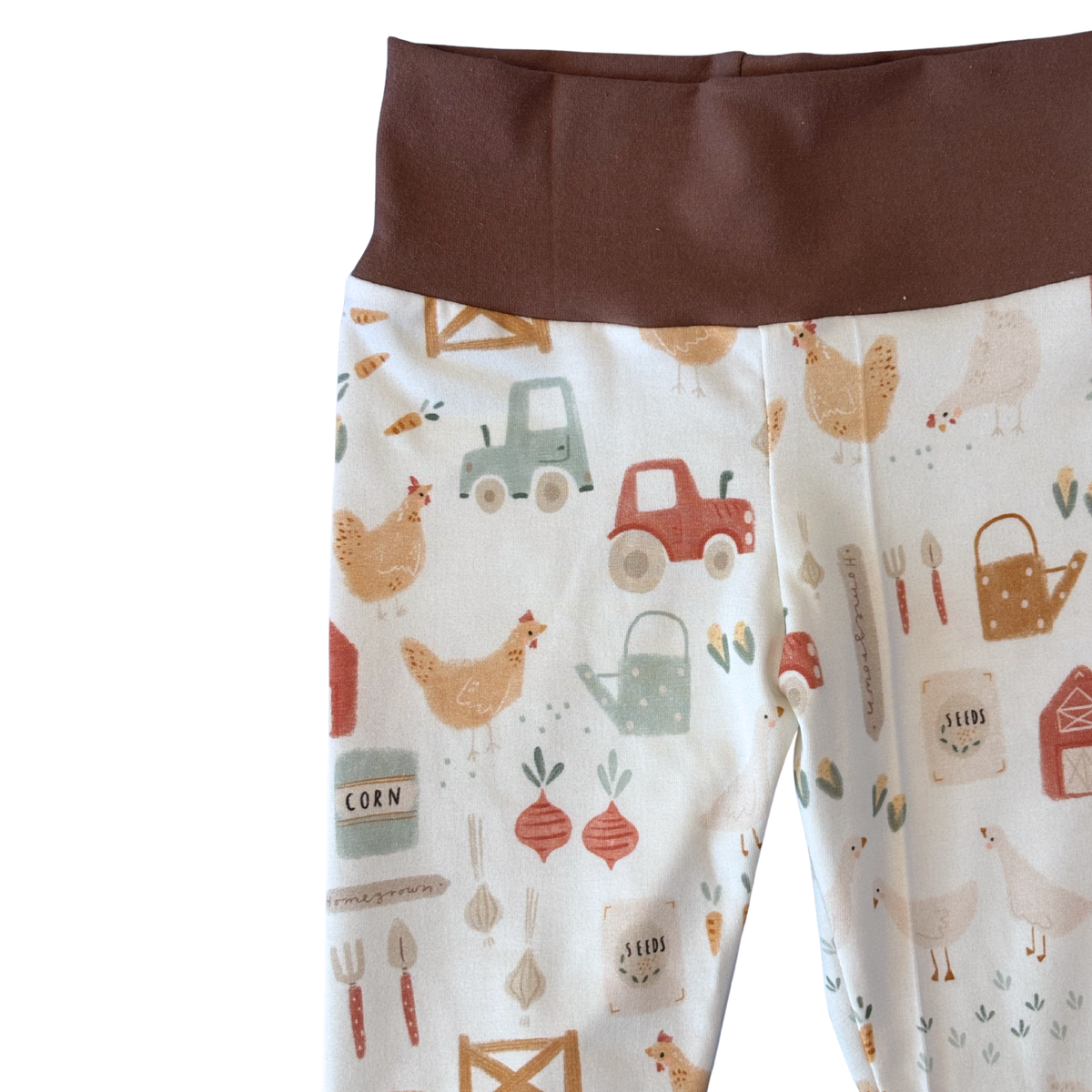 Farm Legging