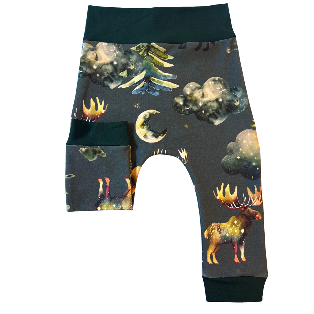 Moonlit Forest Pants