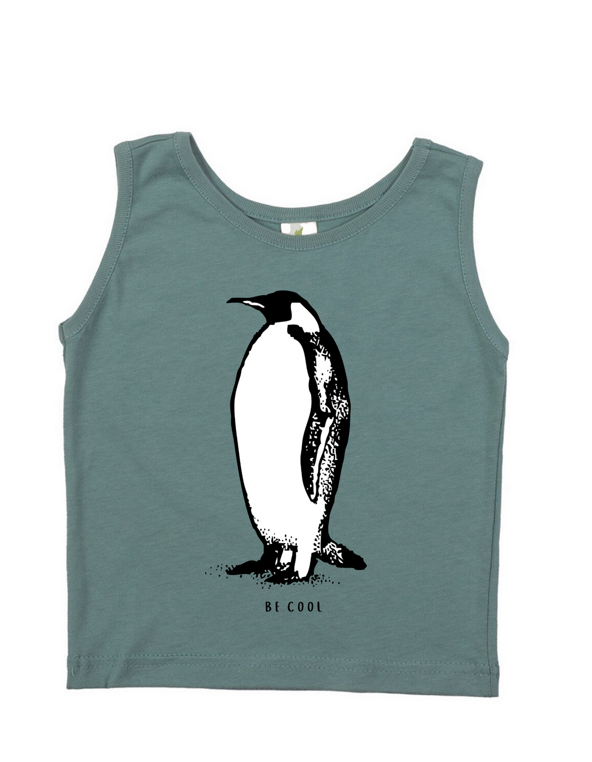 Be Cool Tank