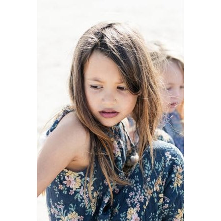 Night Garden Jumpsuit