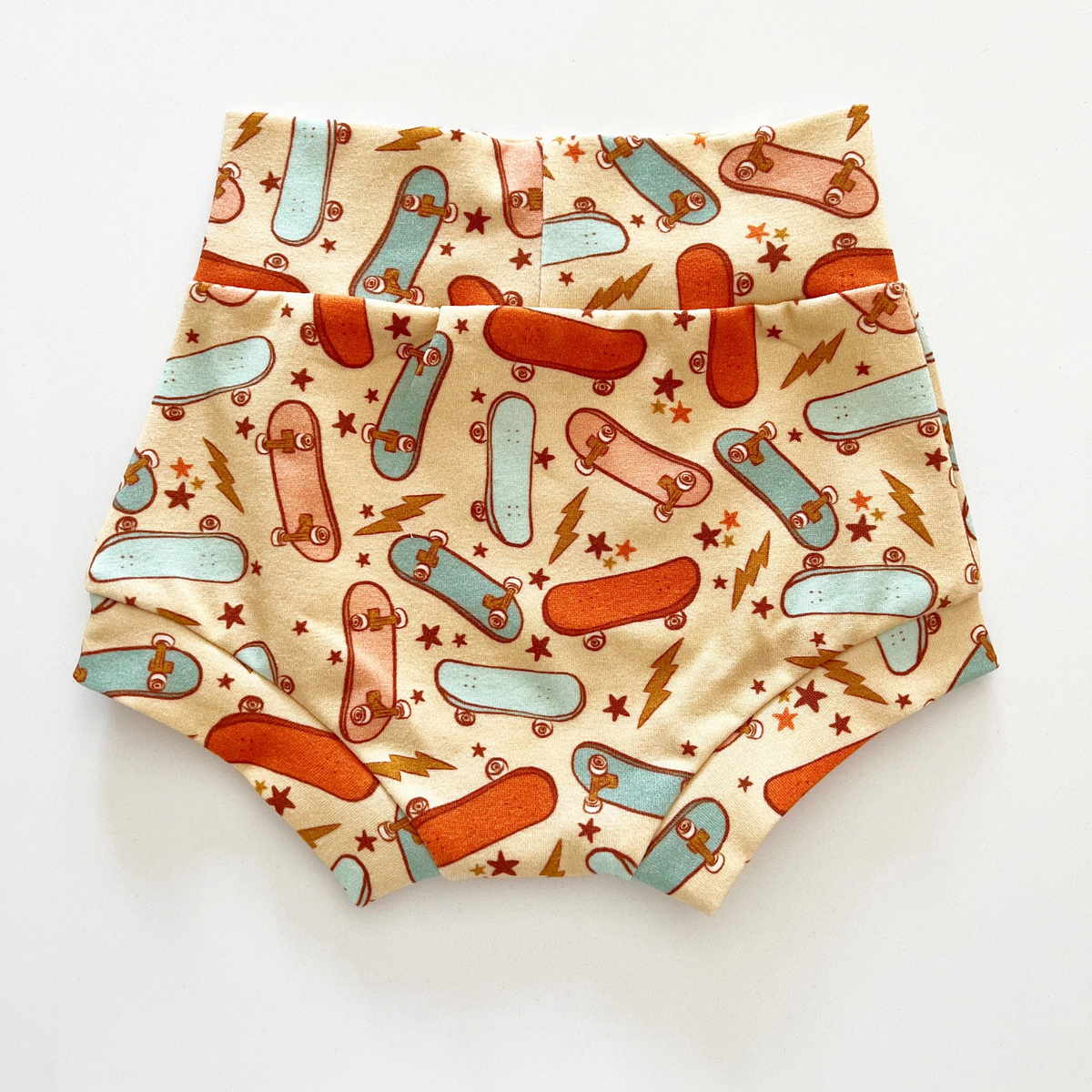 Rad Shorties