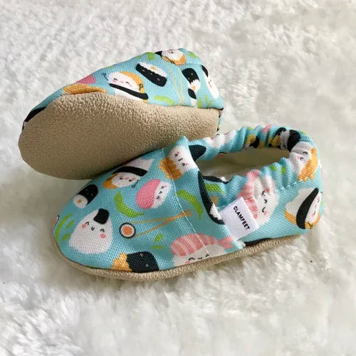 New Shoe Styles Have Arrived!