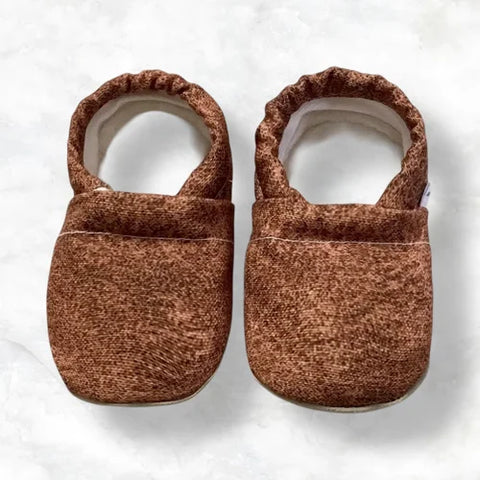 Fox Shoes