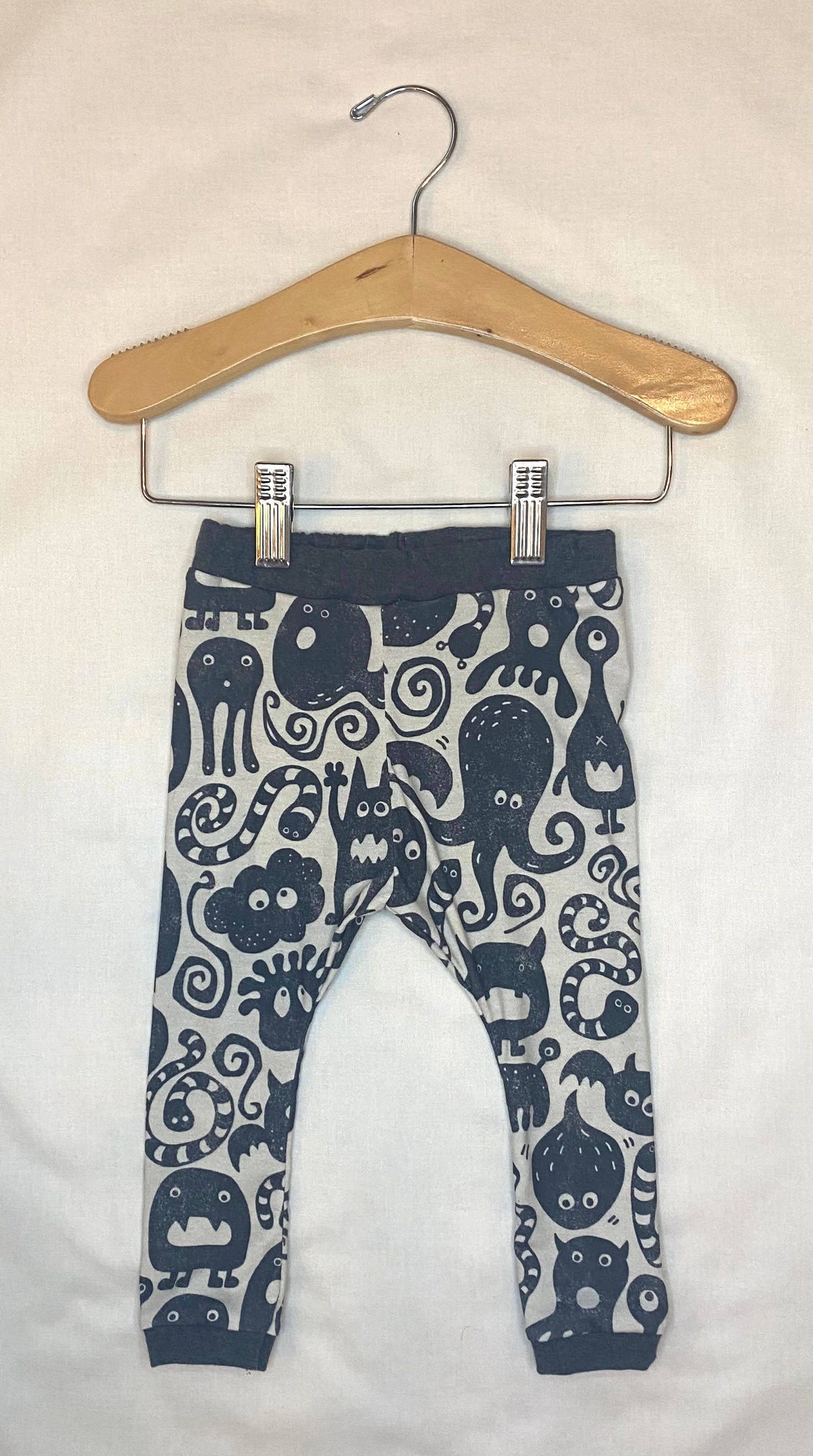 Monster Leggings