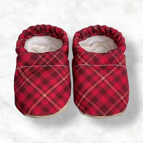 Fox Shoes