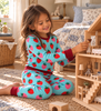 Strawberry Playsuit