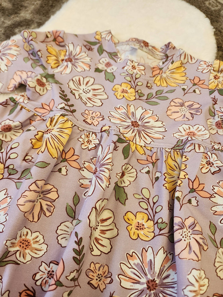 Fall Flowers