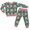 Cat Playsuit