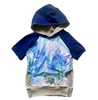 Blue Mountain Hoodie