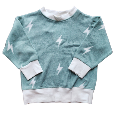 Ocean Child Tee