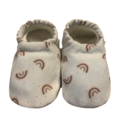 Fox Shoes