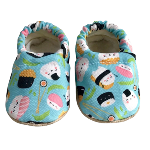 Fox Shoes