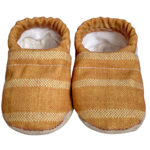 Fox Shoes