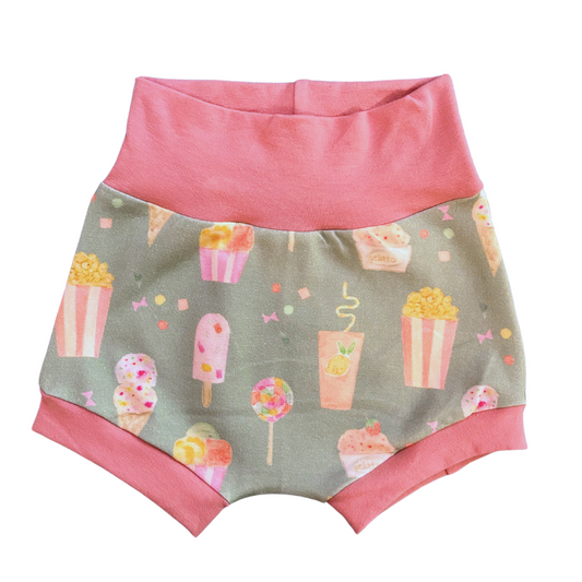 Sweet Treats Shorties