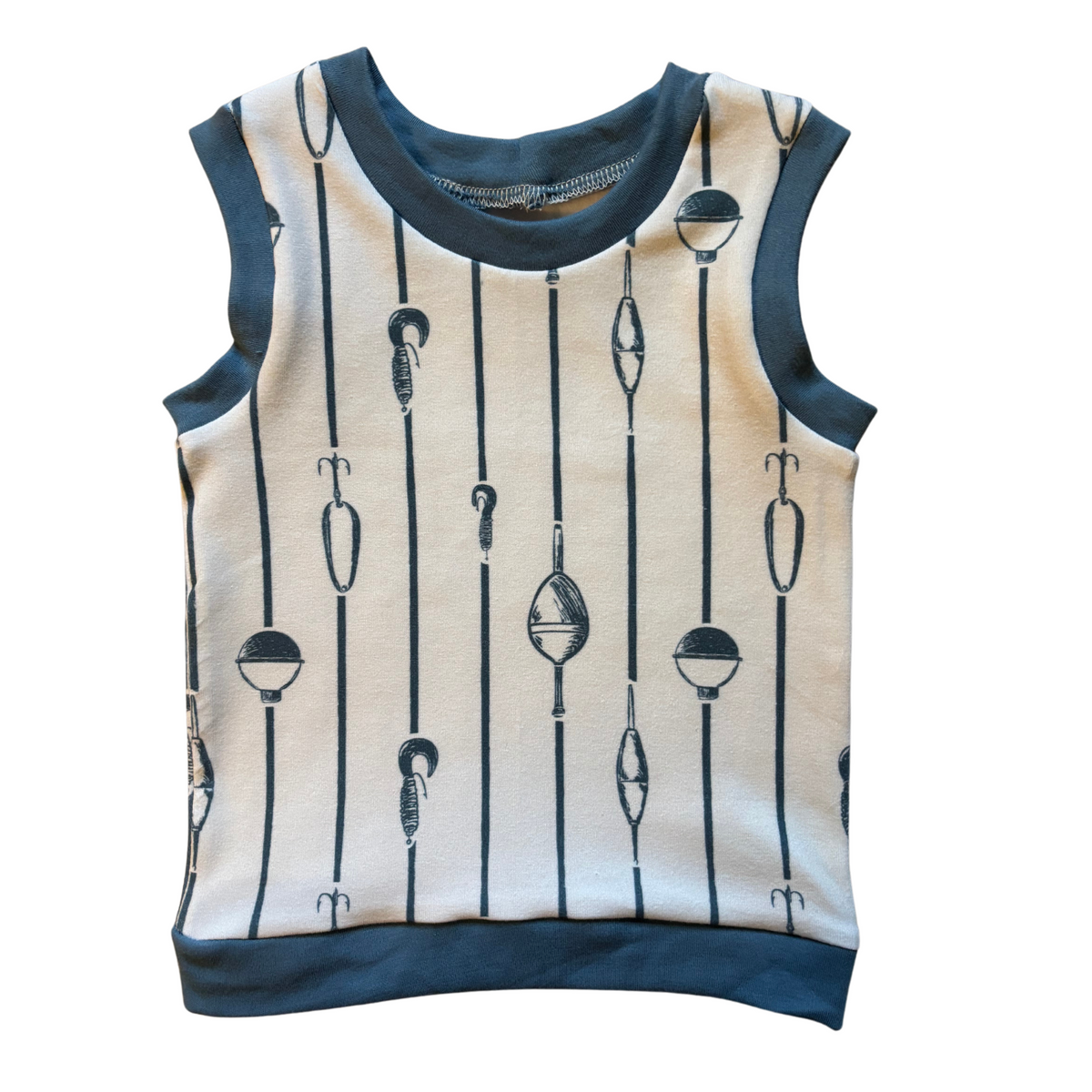 Hook and Bobber Set