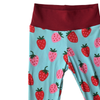 Strawberry Legging