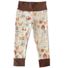 Farm Legging
