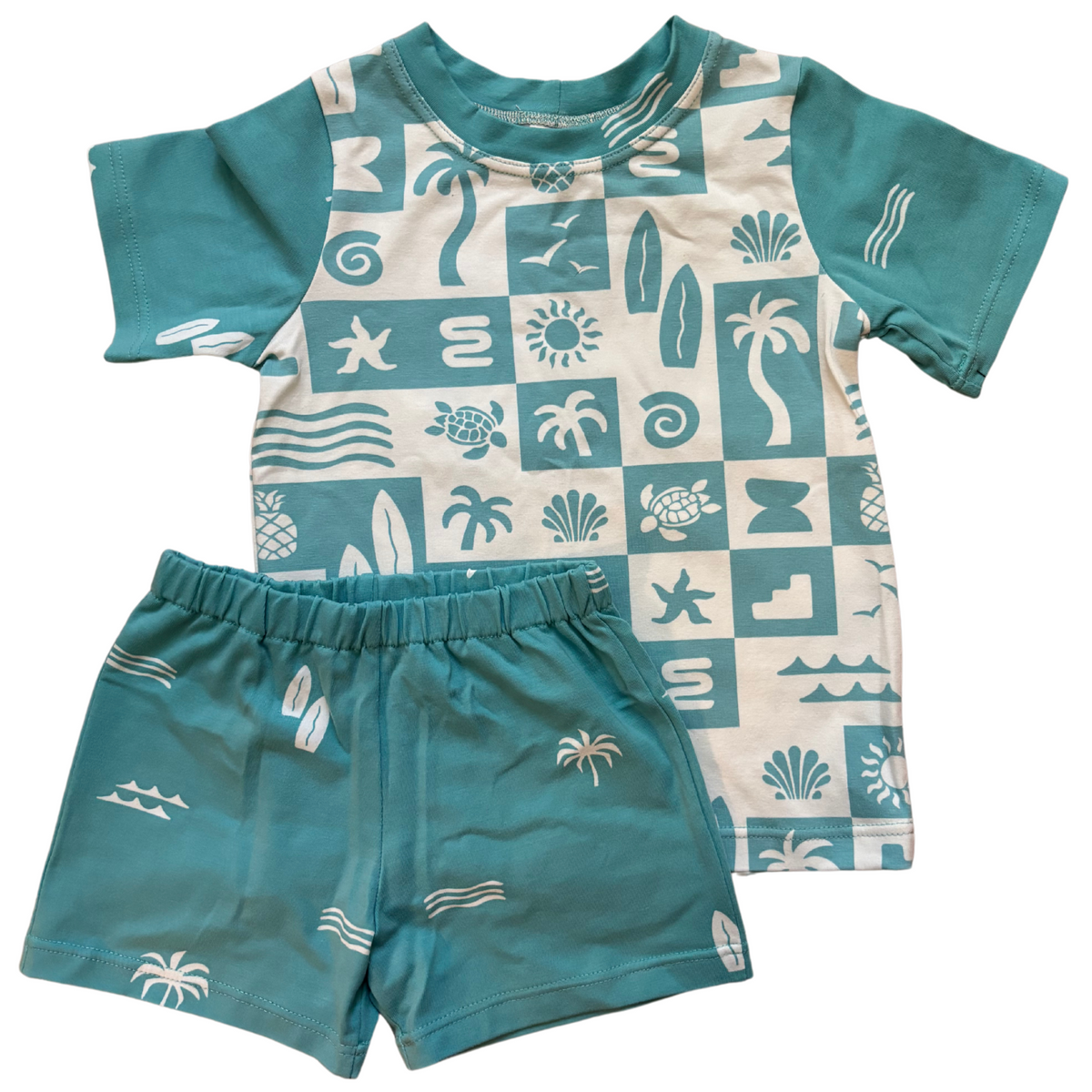 Surfs up Set