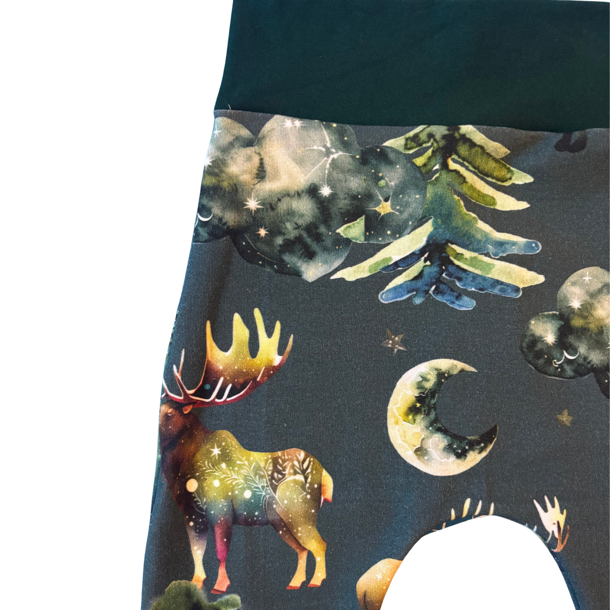 Moonlit Forest Pants