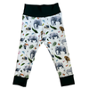 Safari Leggings