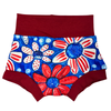 Fourth of July Shorties