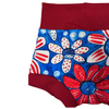 Fourth of July Shorties
