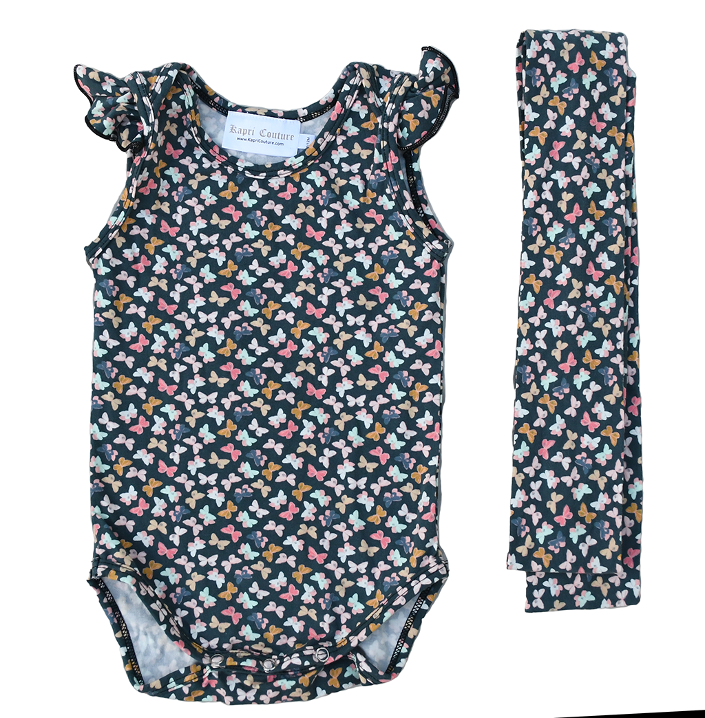 Wanderlust Set