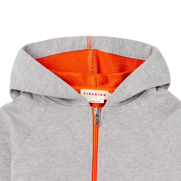 Organic Hoodie