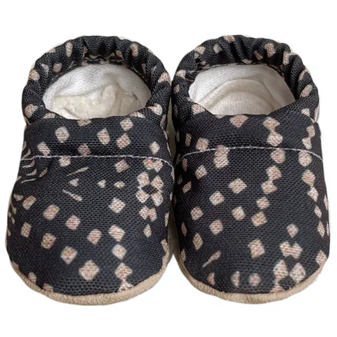 Fox Shoes