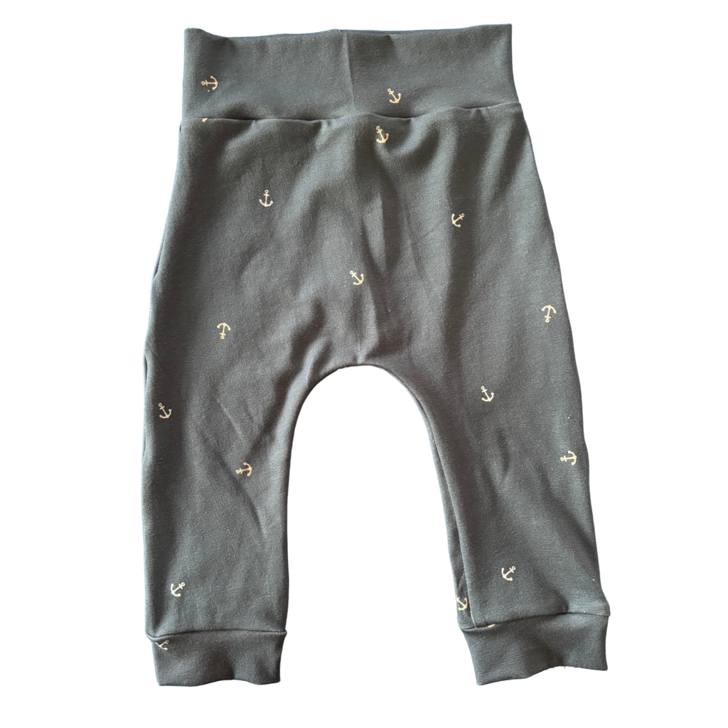 Anchor Playsuit