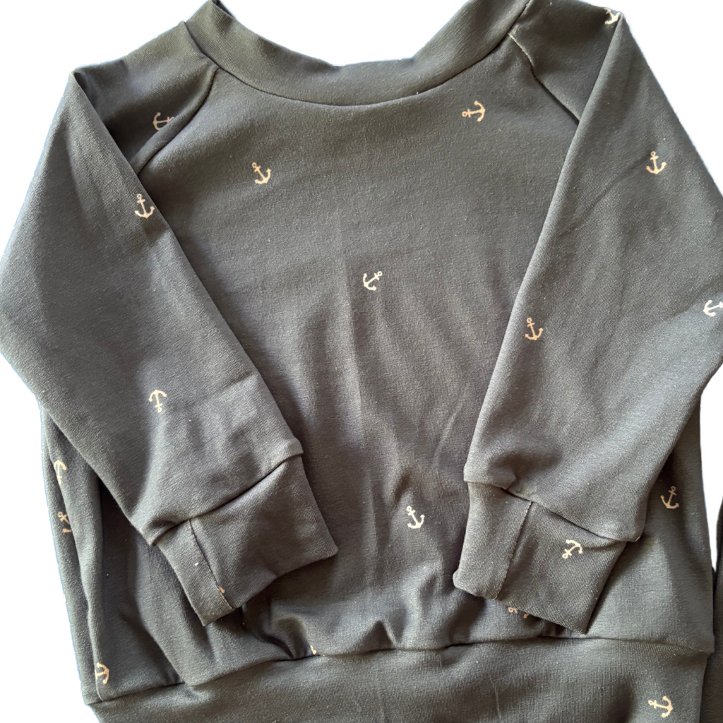 Anchor Playsuit