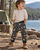 Camping Harem Pants