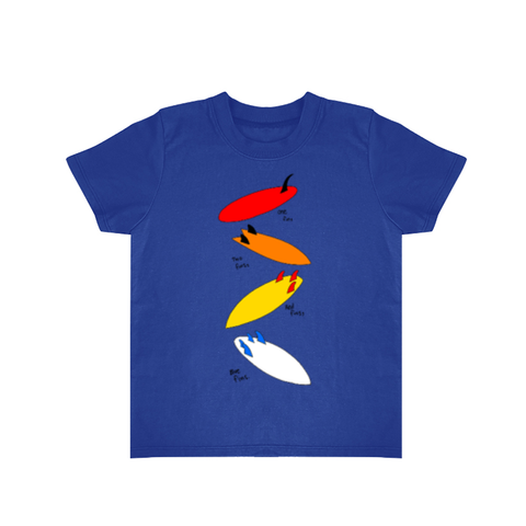 Ocean Child Tee