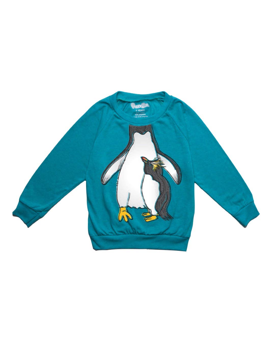 Penguin Tee