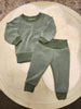 Sage Green Matching Set