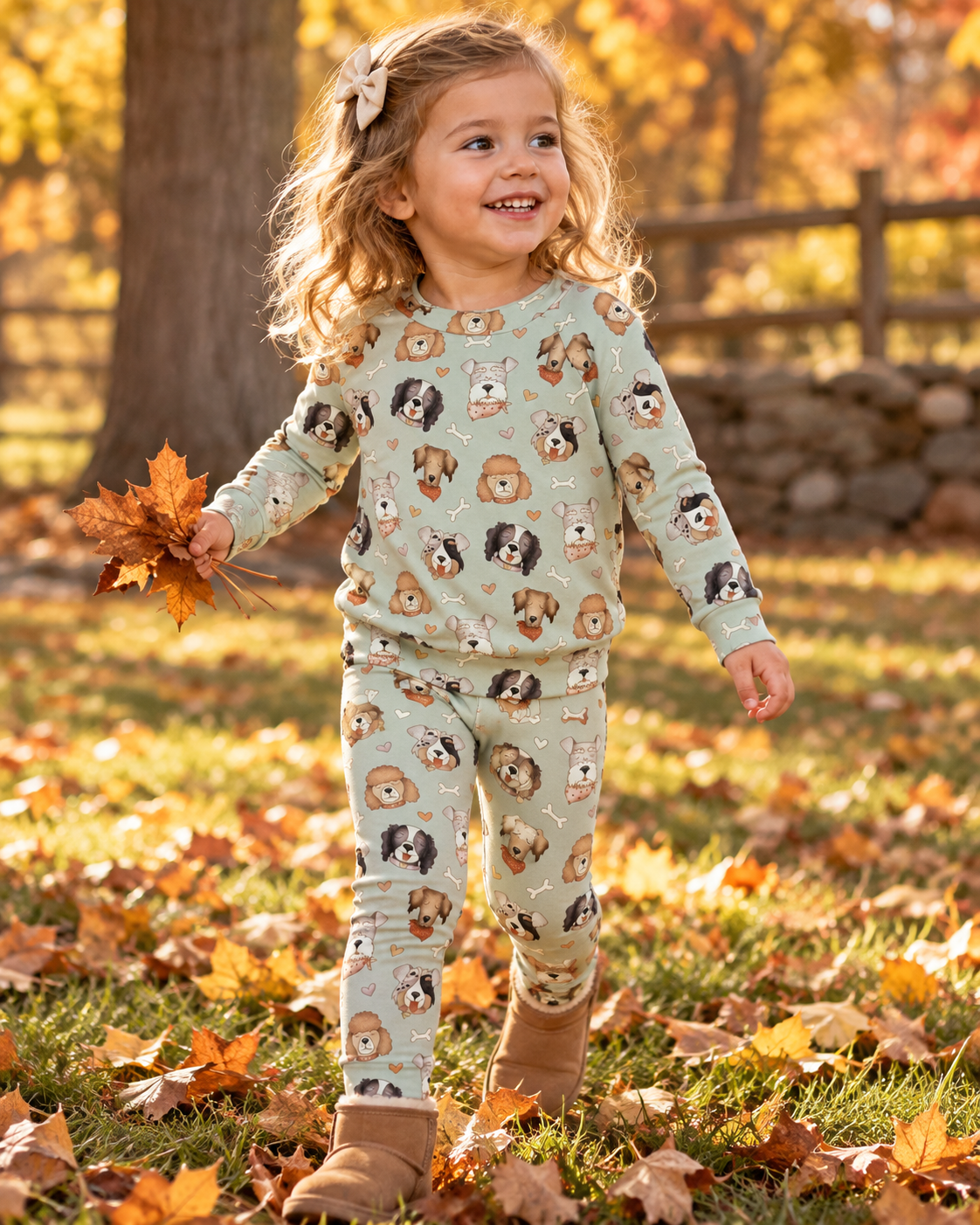 Dog Set