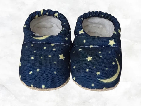 Fox Shoes