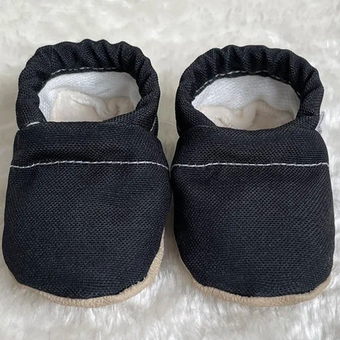 Fox Shoes
