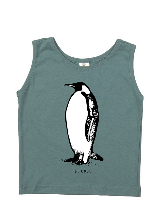 Be Cool Tank