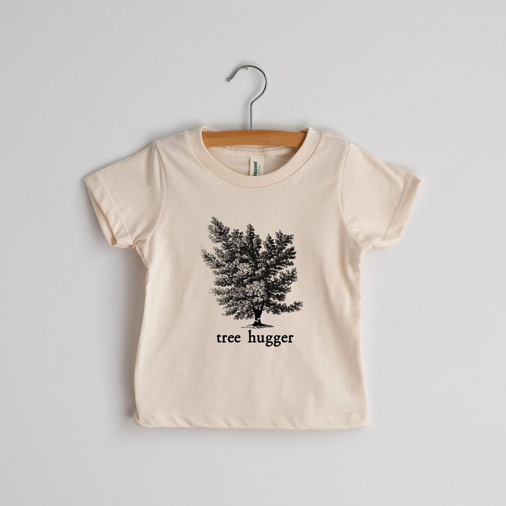 Tree Hugger Tee