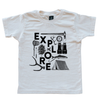 Explore Tee