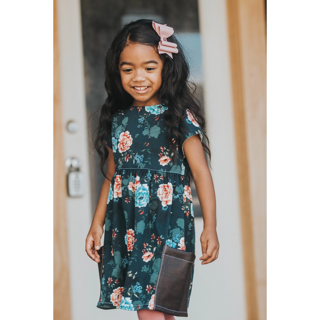 Isla Dress