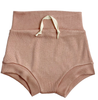 Blush Shorties